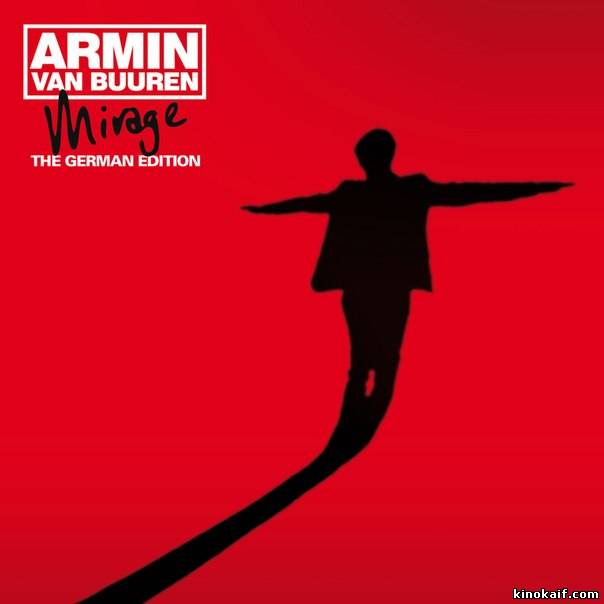 Смотерть клип Armin van Buuren feat. Christian Burns - This Light Between Us