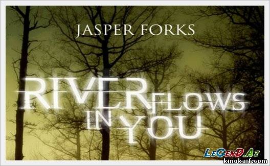 Смотерть клип Jasper Forks - River Flows in You 2012 (Official Video HD)