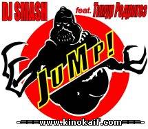 Смотерть клип ПРЕМЬЕРА! DJ SMASH feat T-MOOR RODRIGUEZ - JUMP
