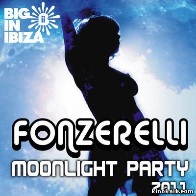 Смотерть клип Fonzerelli - Moonlight Party (Radio Edit)